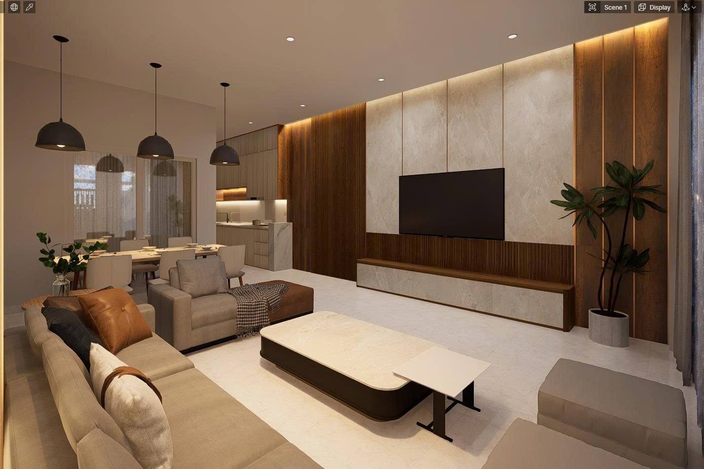 Bán nhà đẹp MT Dương Tử Giang, gần sông 90m và Bùi Tá Hán, Khuê Mỹ, Ngũ Hành Sơn 9.5 tỷ