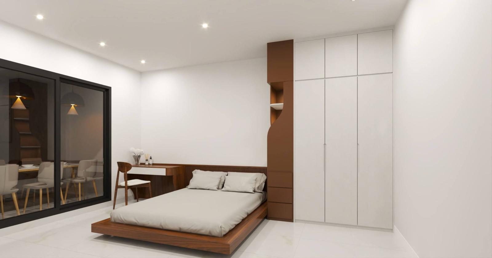 Bán nhà đẹp MT Dương Tử Giang, gần sông 90m và Bùi Tá Hán, Khuê Mỹ, Ngũ Hành Sơn 9.5 tỷ