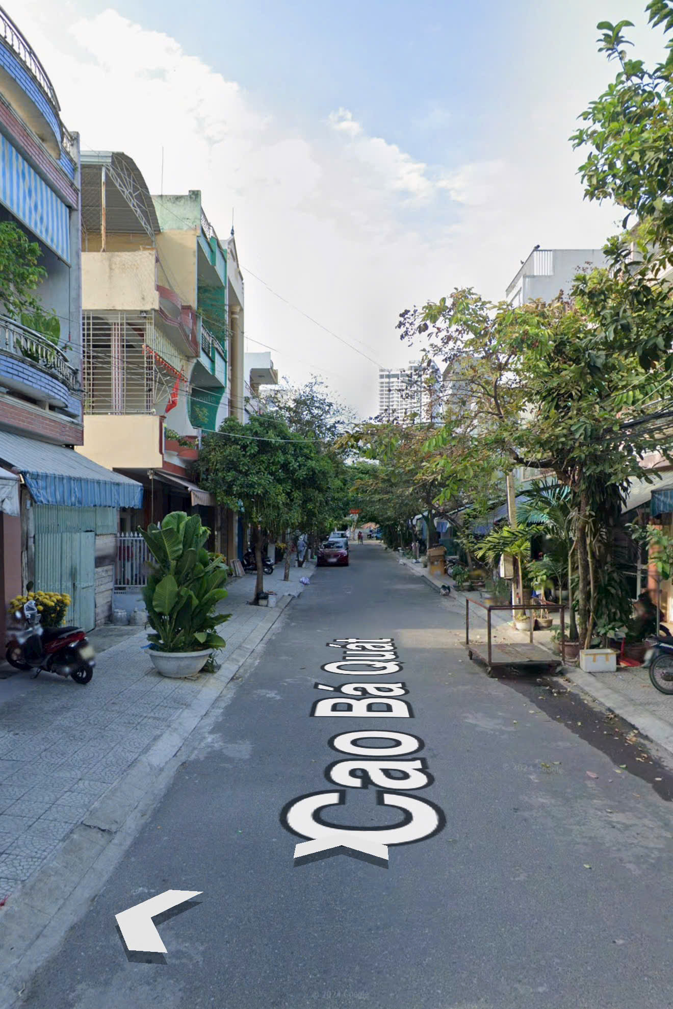 BÁN LÔ ĐƯỜNG CAO BÁ QUÁT, NGAY CẦU RỒNG, 14 TỶ