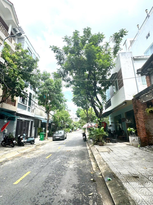 BÁN NHÀ NGUYỄN KHÁNH TOÀN,GẦN PHAN ĐĂNG LƯU, HOÀ CƯỜNG, HẢI CHÂU