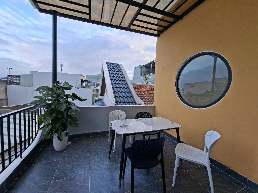 🏡 CHÀO BÁN NHÀ 3 TẦNG MỚI XÂY - ĐƯỜNG CẨM BẮC 5 - FULL NỘI THẤT - Cẩm Lệ - Giá Nhỉnh 5 tỷ