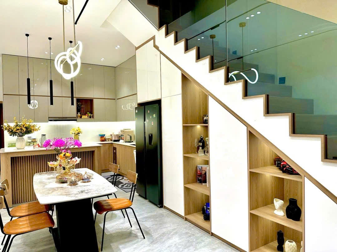 🏡 NHÀ ĐẸP 2 TẦNG MẶT TIỀN ẤP BẮC – NGŨ HÀNH SƠN - CHỈ HƠN 6T 🏡