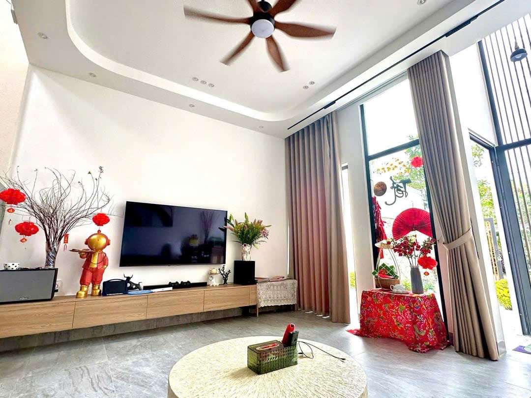 🏡 NHÀ ĐẸP 2 TẦNG MẶT TIỀN ẤP BẮC – NGŨ HÀNH SƠN - CHỈ HƠN 6T 🏡