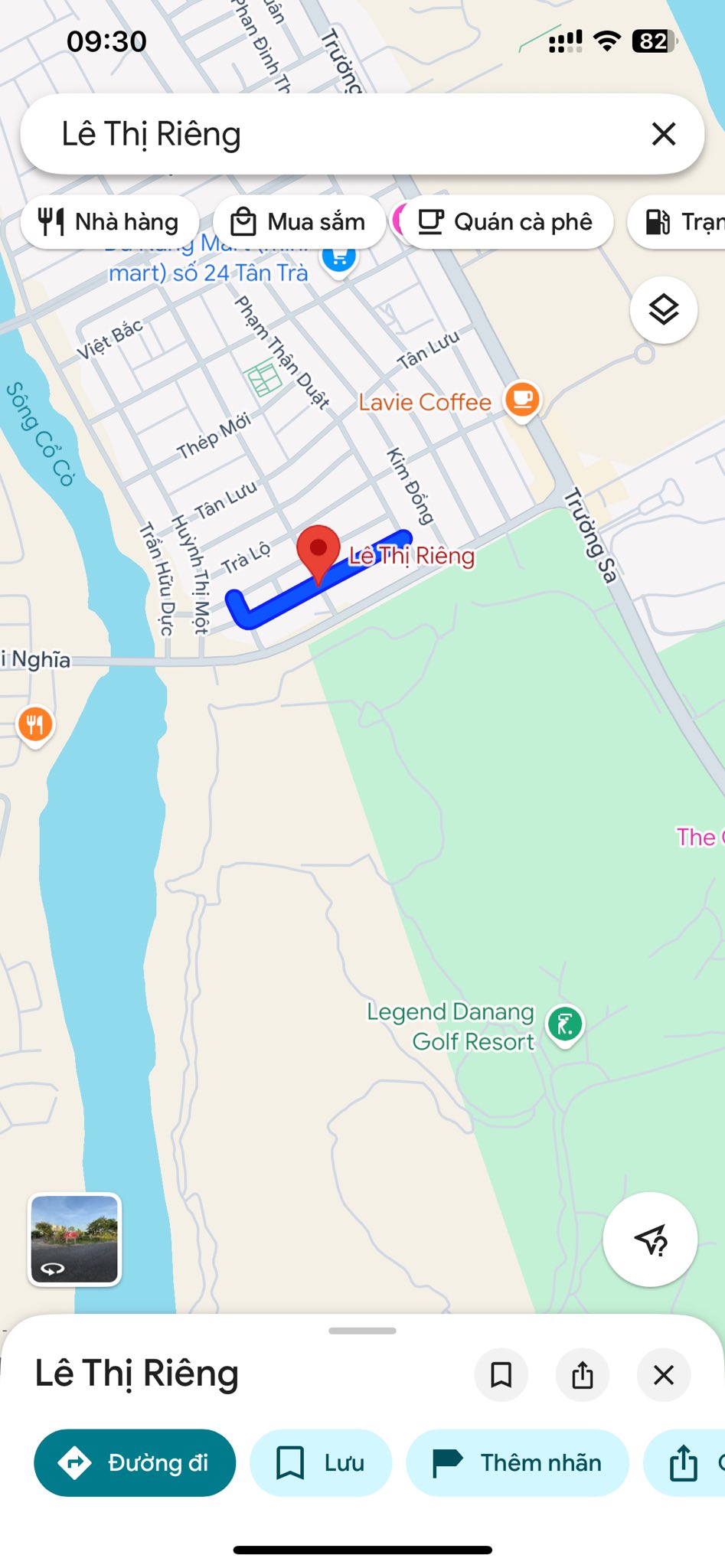 💎💎 SIÊU HIẾM LÔ ĐẤT MT LÊ THỊ RIÊNG 95M2  – ĐỐI DIỆN SÂN GOLF & RESORT LEGEND - CHỈ NHỈNH 5T 💎💎