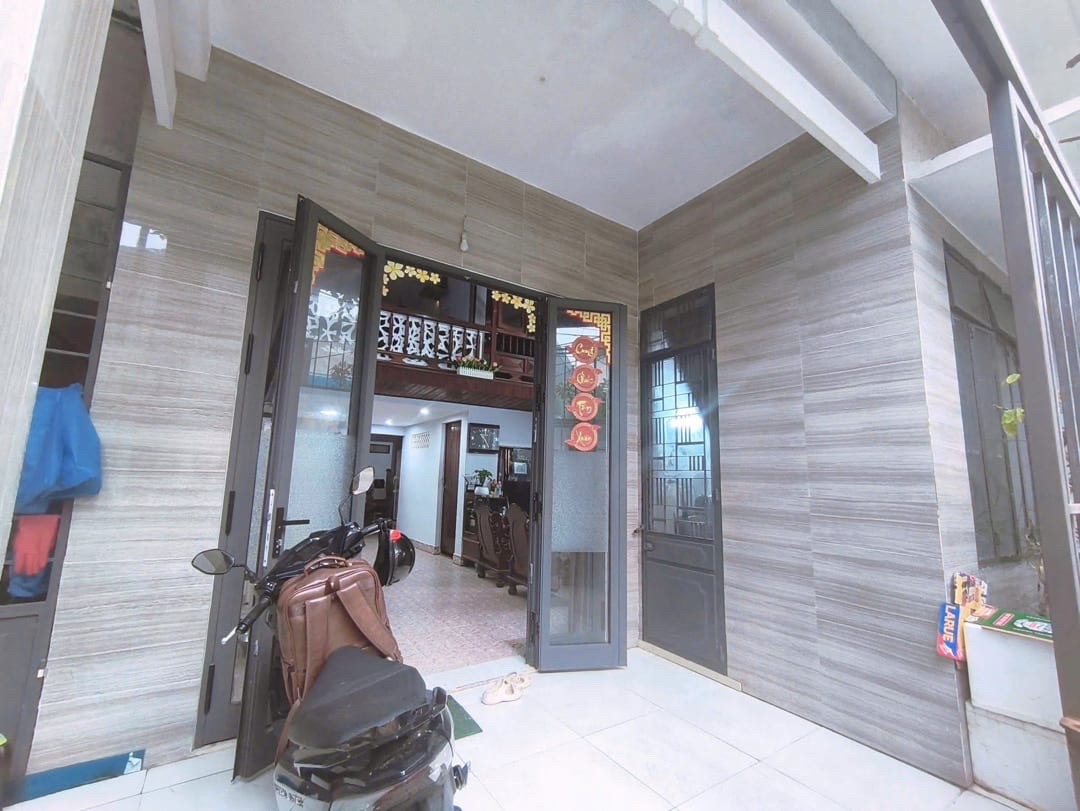 🍎🍎 HÀNG HIẾM - Nhà kiệt Phan Thanh 95M2 - Ngang 6.5m – sát Đại học Duy Tân - CHỈ 5T🍎🍎