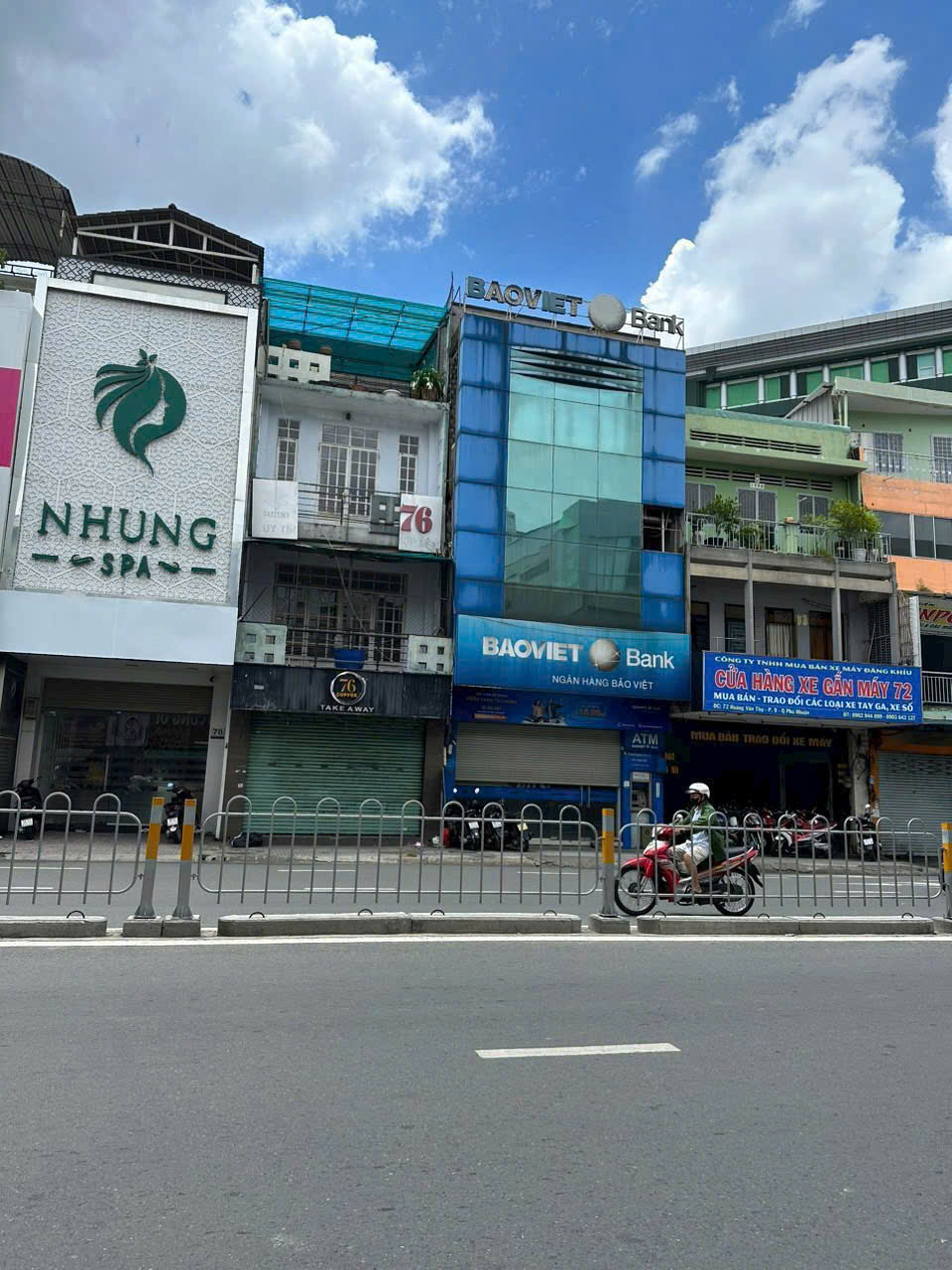 🎓 HỆ SINH THÁI GIÁO DỤC HOÀN HẢO – GÓC 2 MT PHẠM VIẾT CHÁNH – 6 TẦNG 53 PHÒNG 🎓