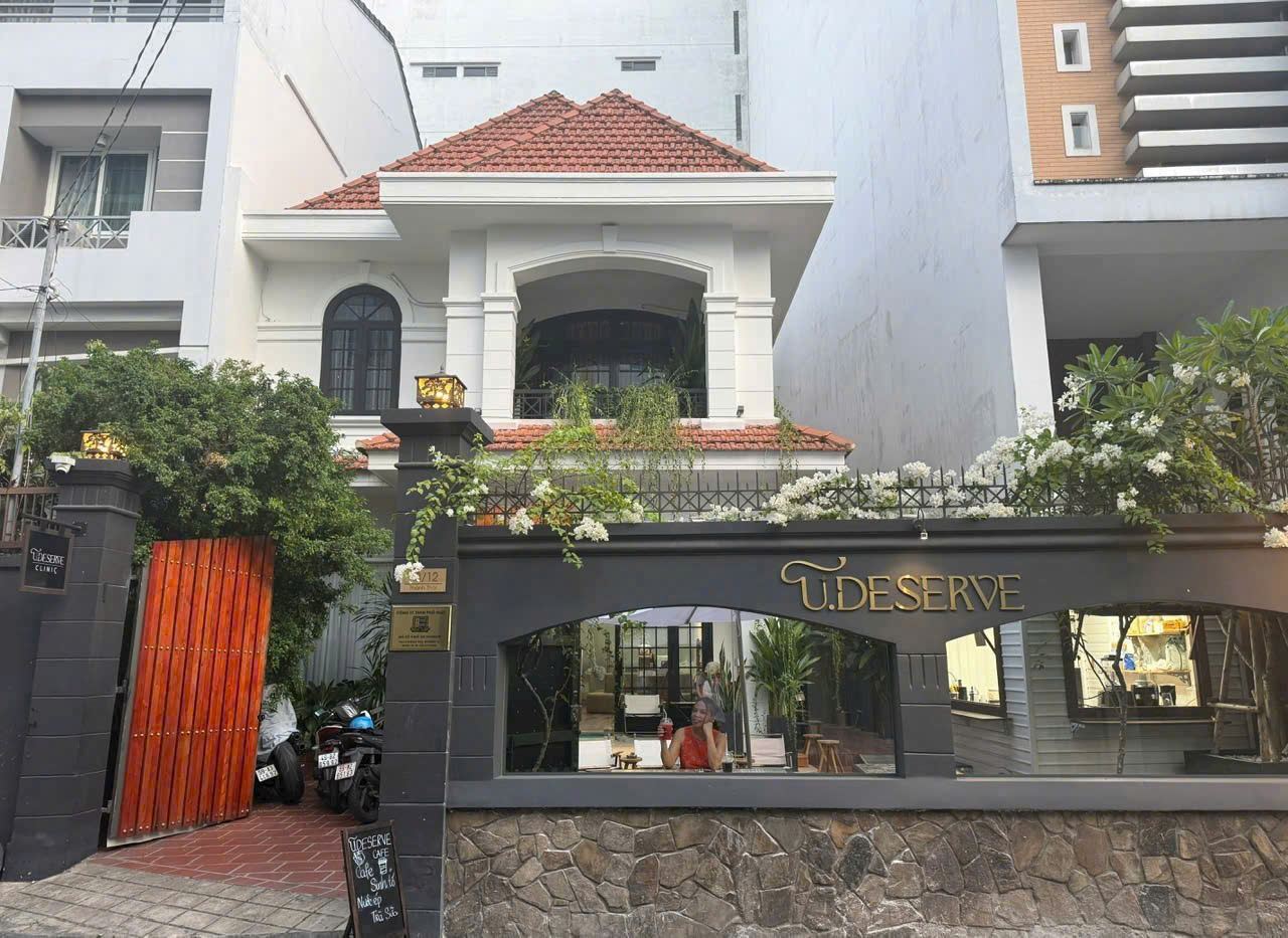 [Cẩm Lệ] 5,4 tỷ 5mx15,8m cấp 4, mặt tiền Bàu Cầu 12, Hoà xuân