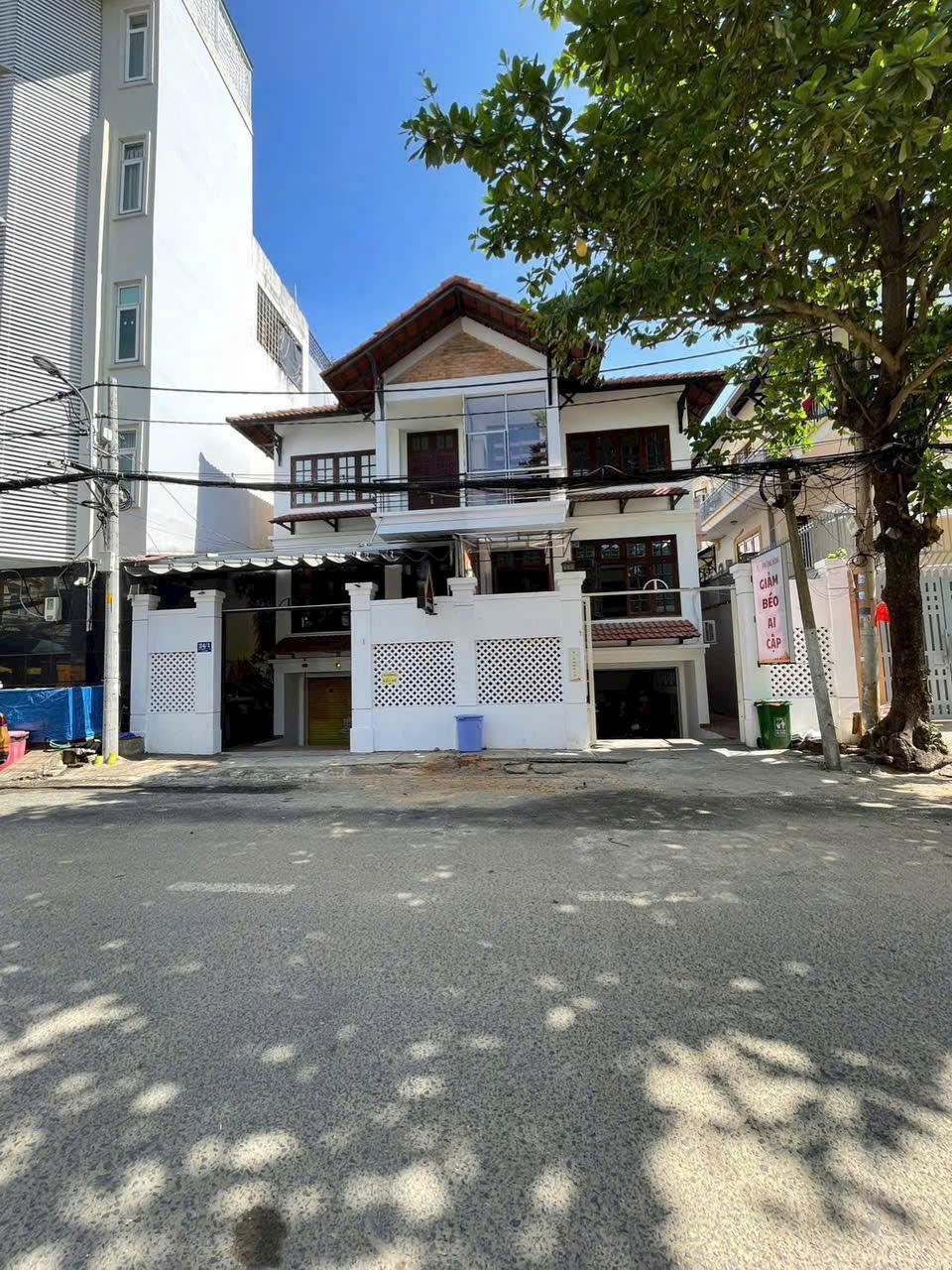 NGÔ VĂN SỞ - PHỐ KINH DOANH SẦM UẤT NHẤT KHU LIÊN CHIỂU CÁNH TÂY BẮC - GIÁ ĐẦU TƯ