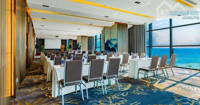 Bán gấp tòa nhà góc 3 MT đường Nguyễn Tri Phương- Trưng Nữ Vương.