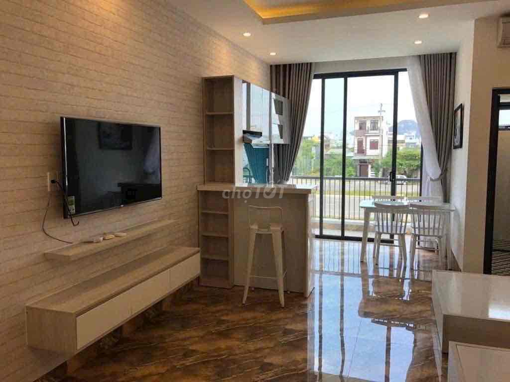 Bán gấp nhà MT đường Nguyễn Chích, P. Hòa Minh, Q. Liên Chiểu.