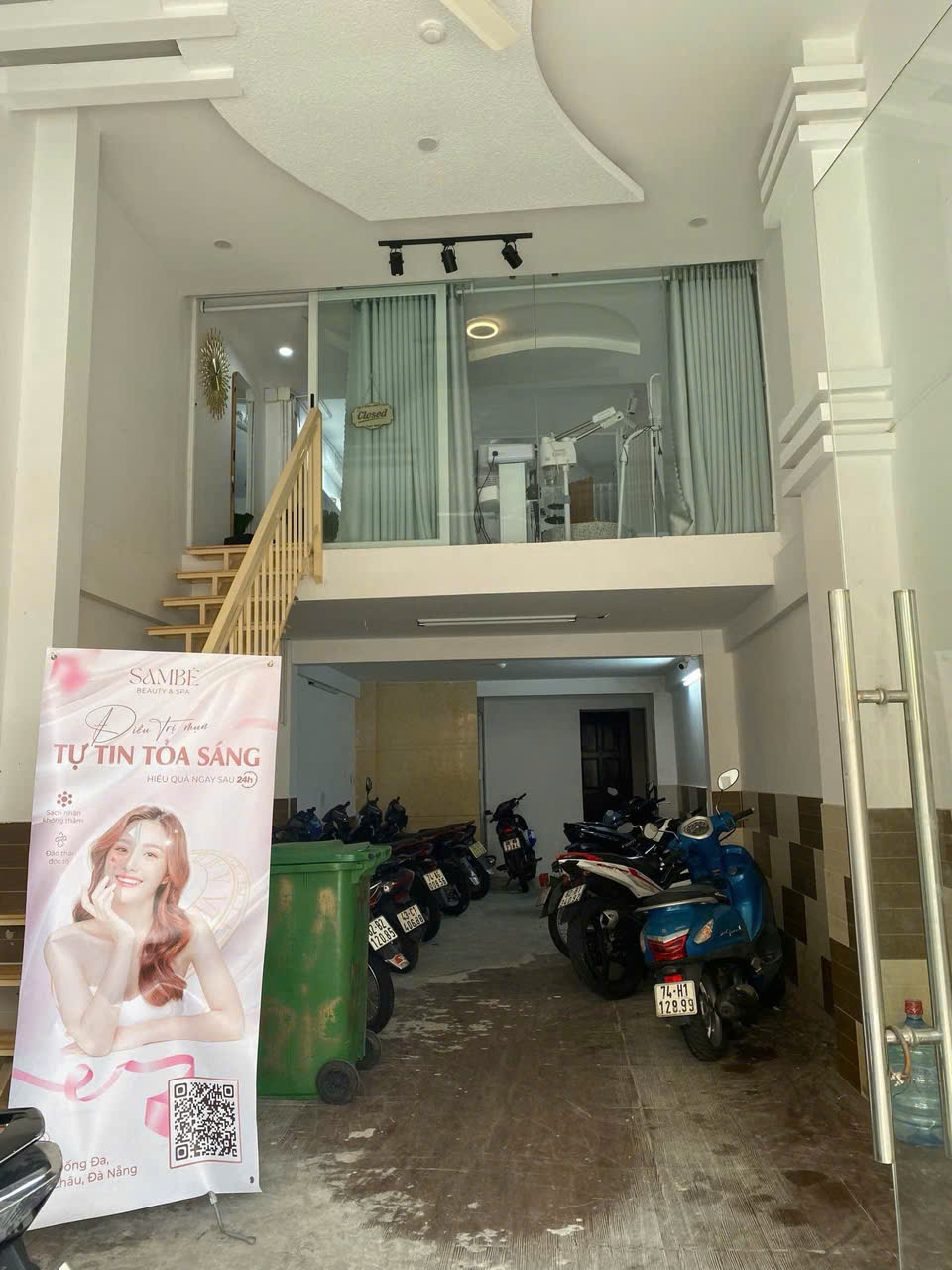 TÒA CĂN HỘ 6.5 TẦNG – ĐƯỜNG ĐỐNG ĐA, HẢI CHÂU – FULL PHÒNG – CHỈ 20.5 TỶ