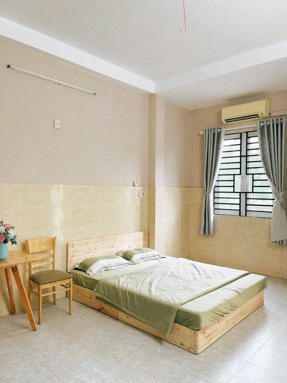 TÒA CĂN HỘ 6.5 TẦNG – ĐƯỜNG ĐỐNG ĐA, HẢI CHÂU – FULL PHÒNG – CHỈ 20.5 TỶ