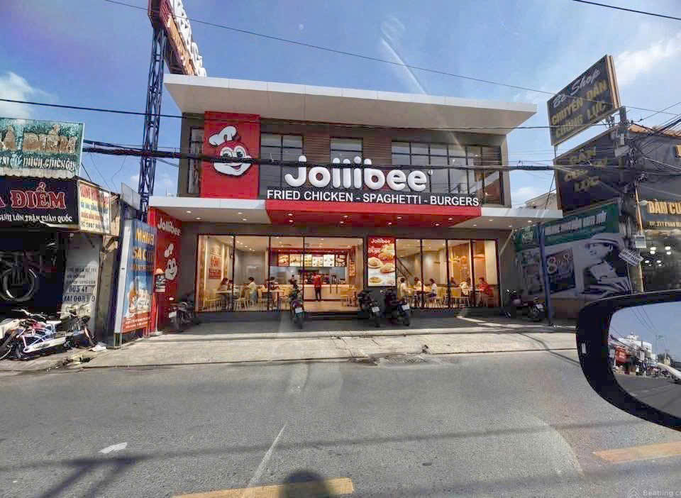 💥 Nhà 2 tầng Mặt tiền Kinh Doanh đường 7,5m Nguyễn Xí - DT 100m2 - Chỉ 7tỷ rưỡi