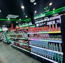 MẶT TIỀN SIÊU ĐỈNH NGUYỄN VĂN THOẠI – TRỤC DU LỊCH HUYẾT MẠCH RA BIỂN MỸ KHÊ