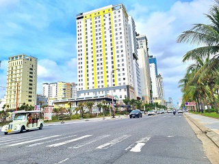 MẶT TIỀN SIÊU ĐỈNH NGUYỄN VĂN THOẠI – TRỤC DU LỊCH HUYẾT MẠCH RA BIỂN MỸ KHÊ