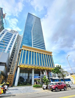 MẶT TIỀN SIÊU ĐỈNH NGUYỄN VĂN THOẠI – TRỤC DU LỊCH HUYẾT MẠCH RA BIỂN MỸ KHÊ