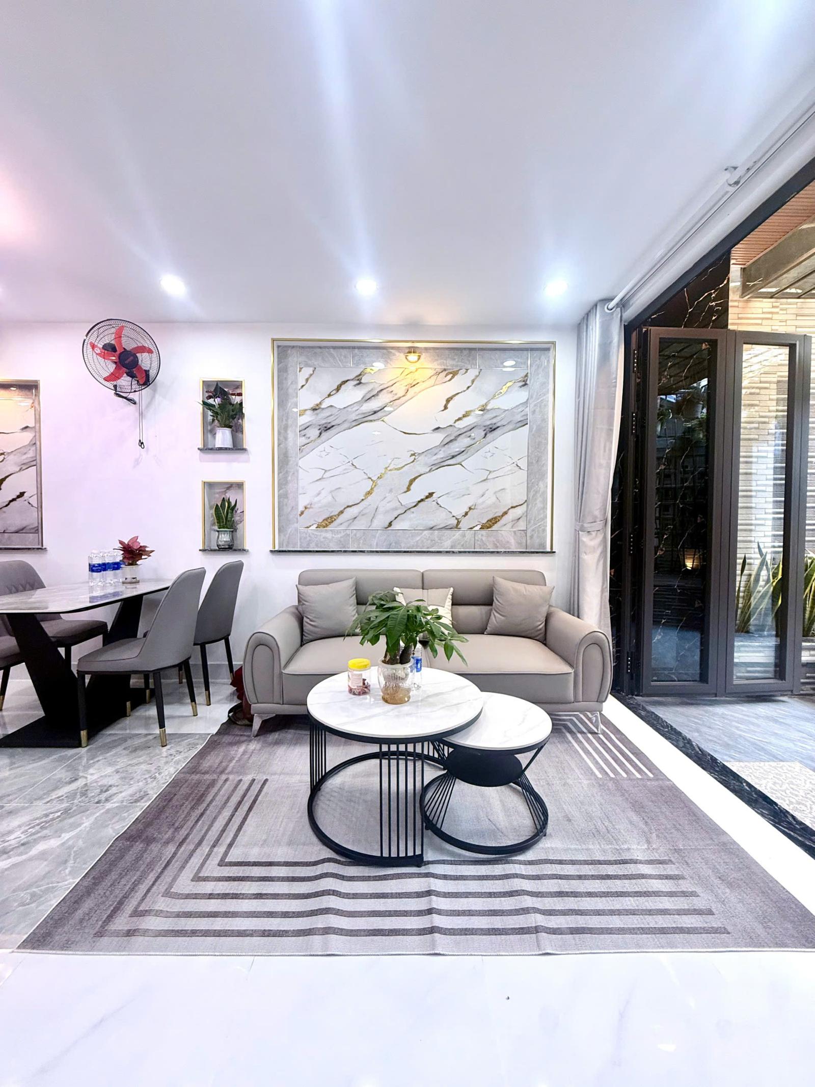 Chào bán nhà 2 tầng 2 mặt  kiệt 142/15/7 Điện Biên Phủ