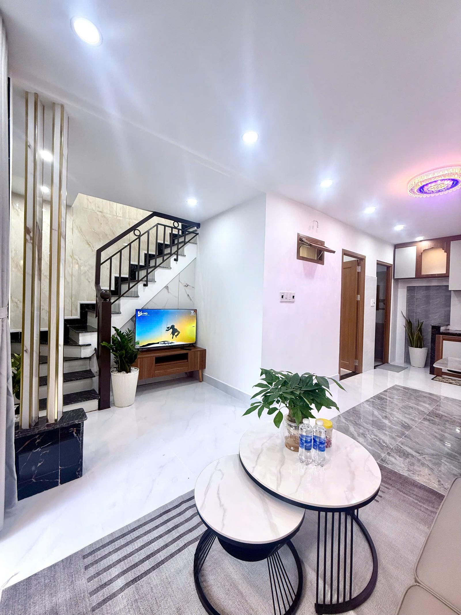 Chào bán nhà 2 tầng 2 mặt  kiệt 142/15/7 Điện Biên Phủ