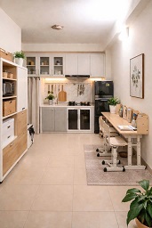 ► NHÀ TRUNG TÂM LÊ ĐỘ – CHỈ 4 TỶ – GIÁ TỐT NHẤT KHU