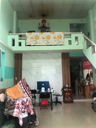 ► NHÀ TRUNG TÂM LÊ ĐỘ – CHỈ 4 TỶ – GIÁ TỐT NHẤT KHU