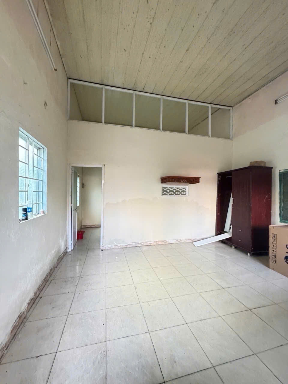 Bán nhà kiệt Hải Phòng Đà Nẵng nở hậu có 3 tỷ ô tô đậu cửa