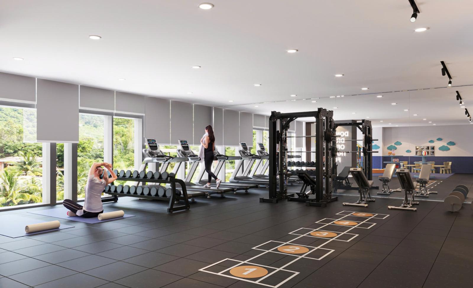 Căn hộ Hiyori Aqua Tower – Căn hộ view biển Mỹ Khê, số lượng có hạn.