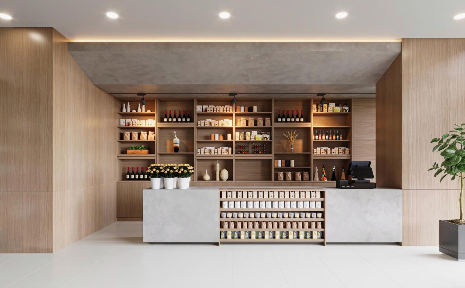 Căn hộ Hiyori Aqua Tower – Căn hộ view biển Mỹ Khê, số lượng có hạn.