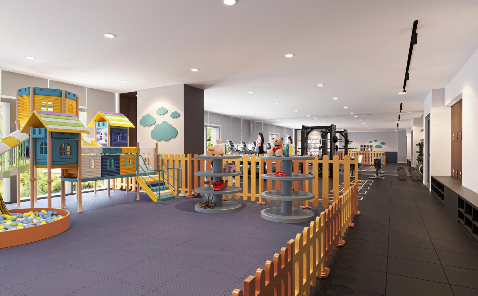 Căn hộ Hiyori Aqua Tower – Căn hộ view biển Mỹ Khê, số lượng có hạn.