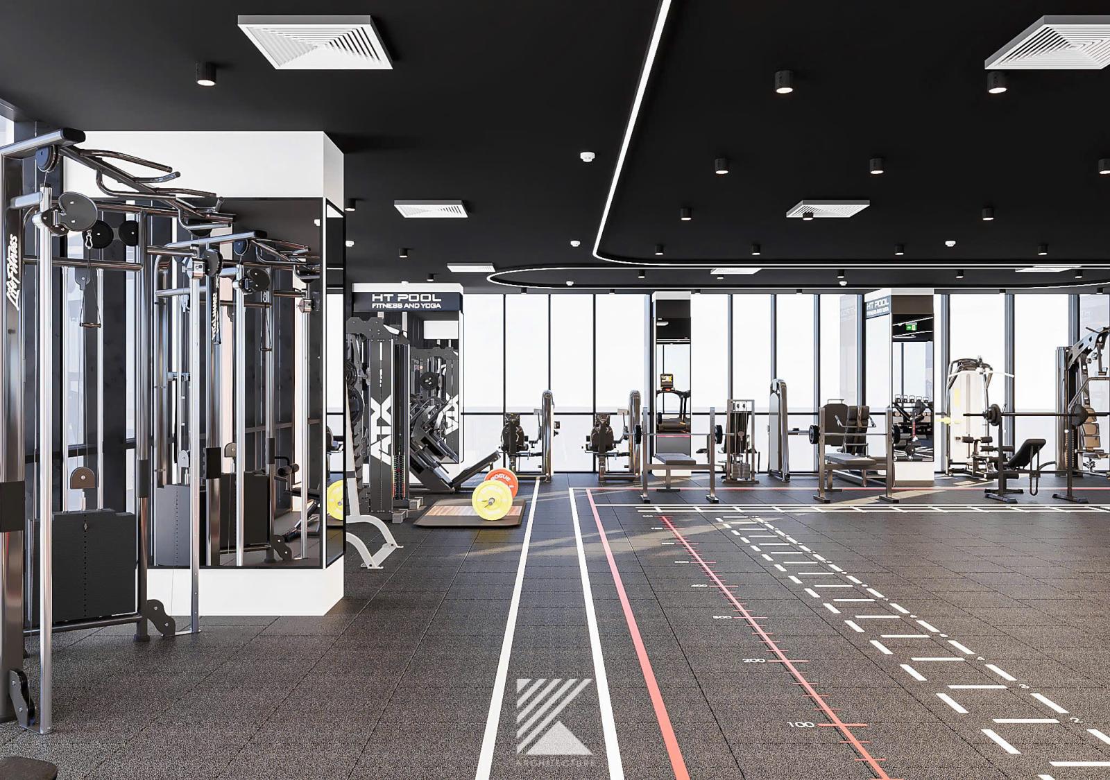 TT 65%, 2PN tầng cao, view trực diện Sông Hàn, diện tích 84,10m2