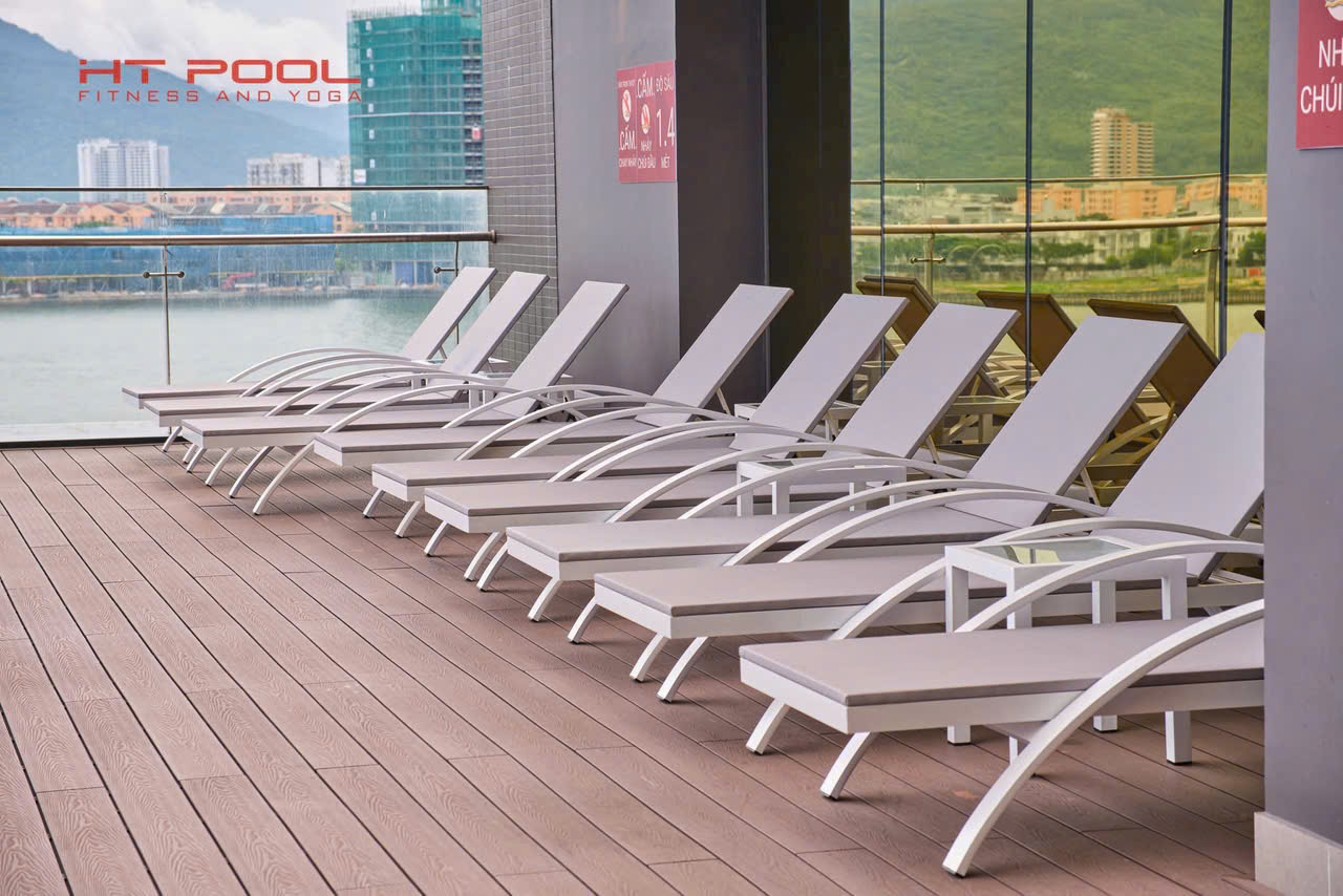 TT 65%, 2PN tầng cao, view trực diện Sông Hàn, diện tích 84,10m2