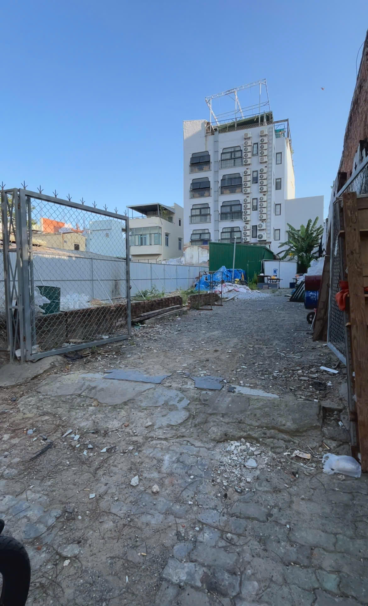 Bán nhà mặt phố tại Đường Đỗ Bá, Phường  Khuê Mỹ, Ngũ Hành Sơn, Đà Nẵng diện tích 318m2  giá 61 Tỷ