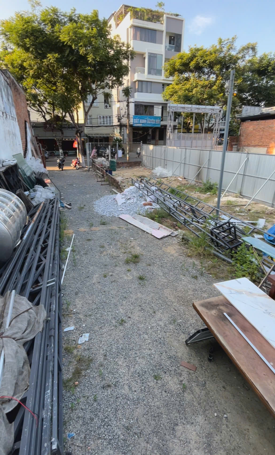 Bán nhà mặt phố tại Đường Đỗ Bá, Phường  Khuê Mỹ, Ngũ Hành Sơn, Đà Nẵng diện tích 318m2  giá 61 Tỷ