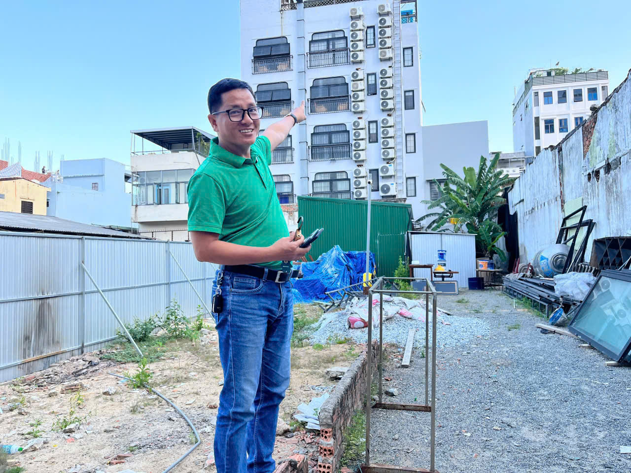 Bán nhà mặt phố tại Đường Đỗ Bá, Phường  Khuê Mỹ, Ngũ Hành Sơn, Đà Nẵng diện tích 318m2  giá 61 Tỷ