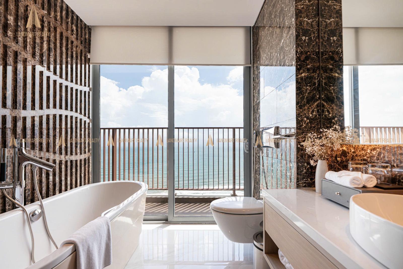 Sở hữu căn hộ mặt biển Mỹ Khê hiếm có: 3 tỷ – lợi nhuận cho thuê 30 triệu/tháng