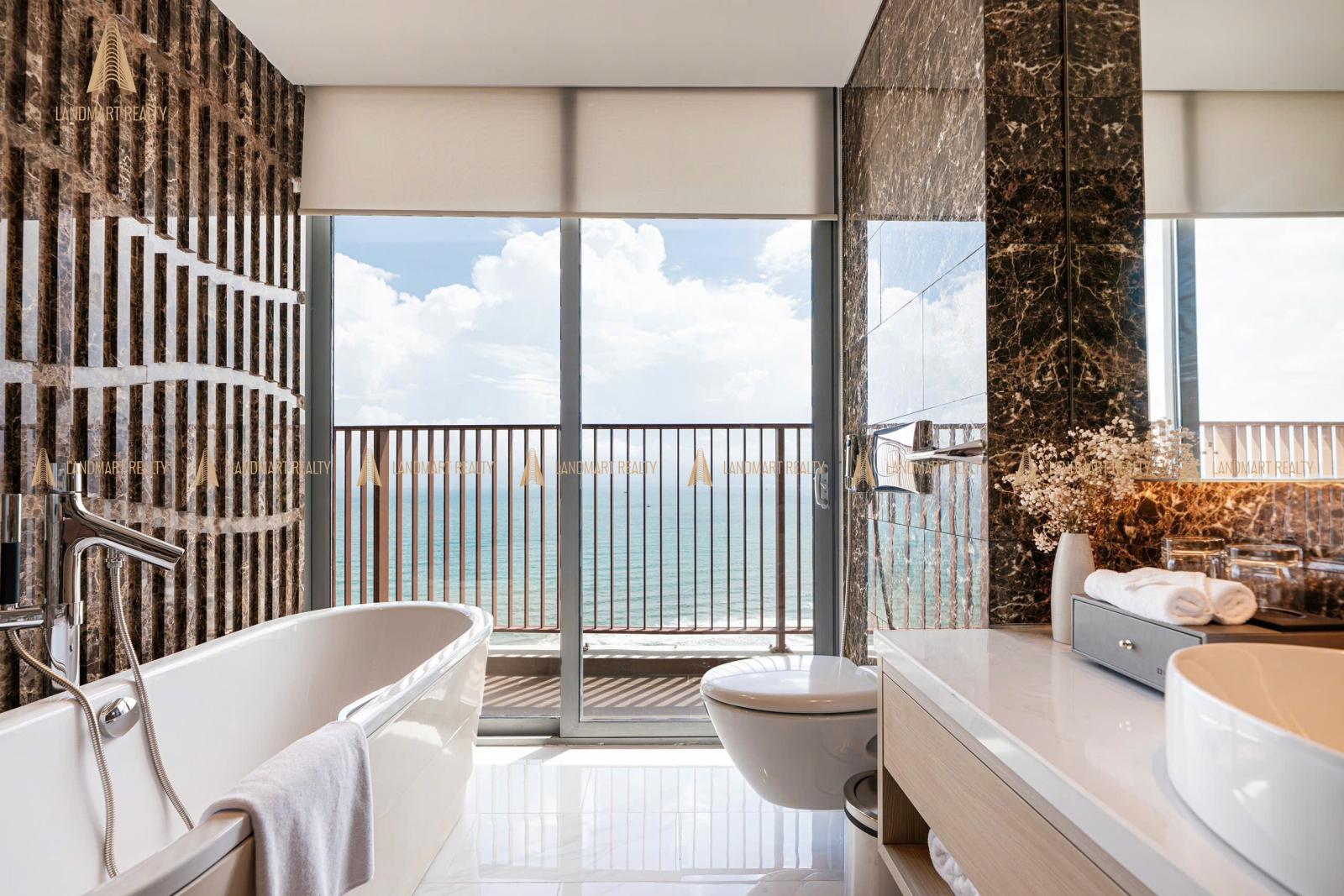 Sở hữu căn hộ mặt biển Mỹ Khê hiếm có: 3 tỷ – lợi nhuận cho thuê 30 triệu/tháng