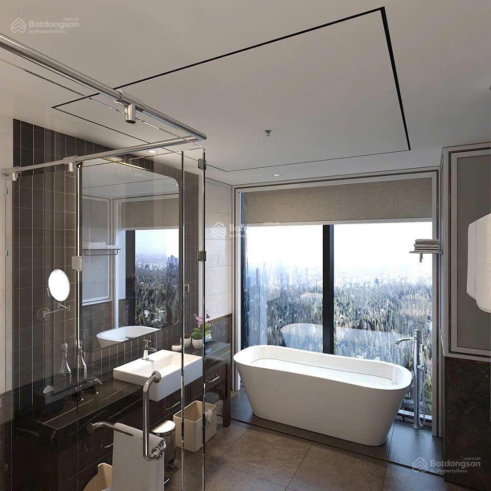 Độc quyền 2PN M Landmark Marriott Đà Nẵng View trực diện Sông Hàn giá tốt chiết khấu cao từ CĐT