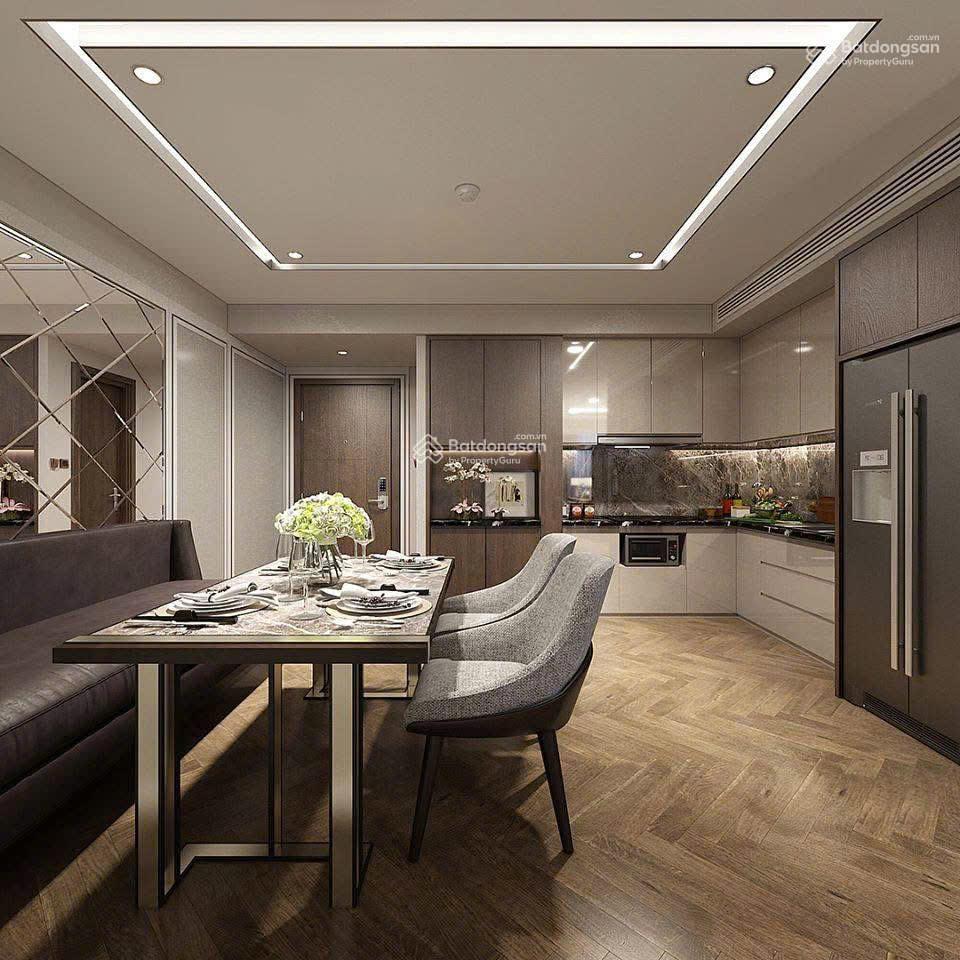 Độc quyền 2PN M Landmark Marriott Đà Nẵng View trực diện Sông Hàn giá tốt chiết khấu cao từ CĐT