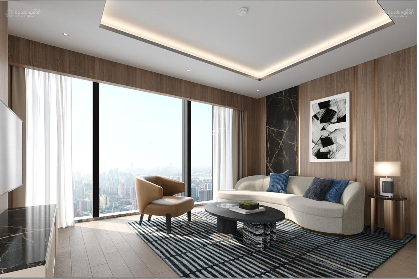 Độc quyền 2PN M Landmark Marriott Đà Nẵng View trực diện Sông Hàn giá tốt chiết khấu cao từ CĐT