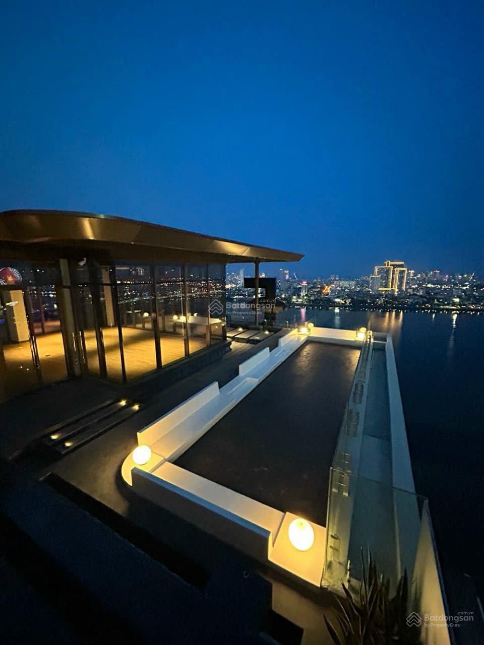 Cần ra hàng căn hộ 2PN The Filmore Đà Nẵng view sông Hàn, Rẻ hơn thị trường 500tr, ở hữu lâu dài.