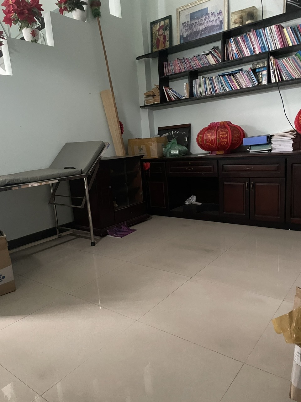 BÁN NHÀ HOÀNG DIỆU , HẢI CHÂU – GẦN ĐƯỜNG CHÍNH - NGAY CHỢ MỚI - 85M2 x 4 TẦNG - NHỈNH 6 TỶ 