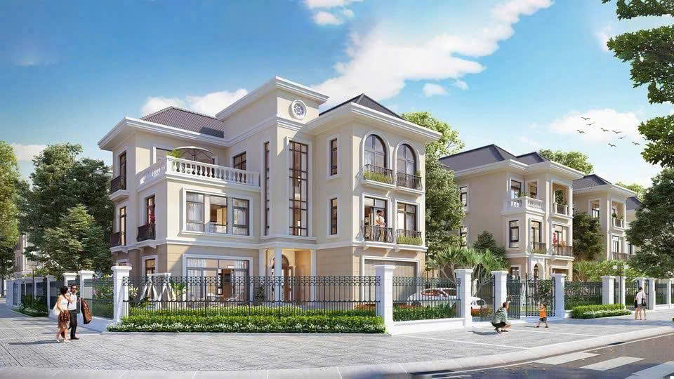 5,2 TỶ (100%) SỞ HỮU CĂN NHÀ PHỐ LIỀN KỀ 63M2 TẠI VINHOMES HẢI VÂN BAY - GẦN BÊN SUỐI MÁT MẺ