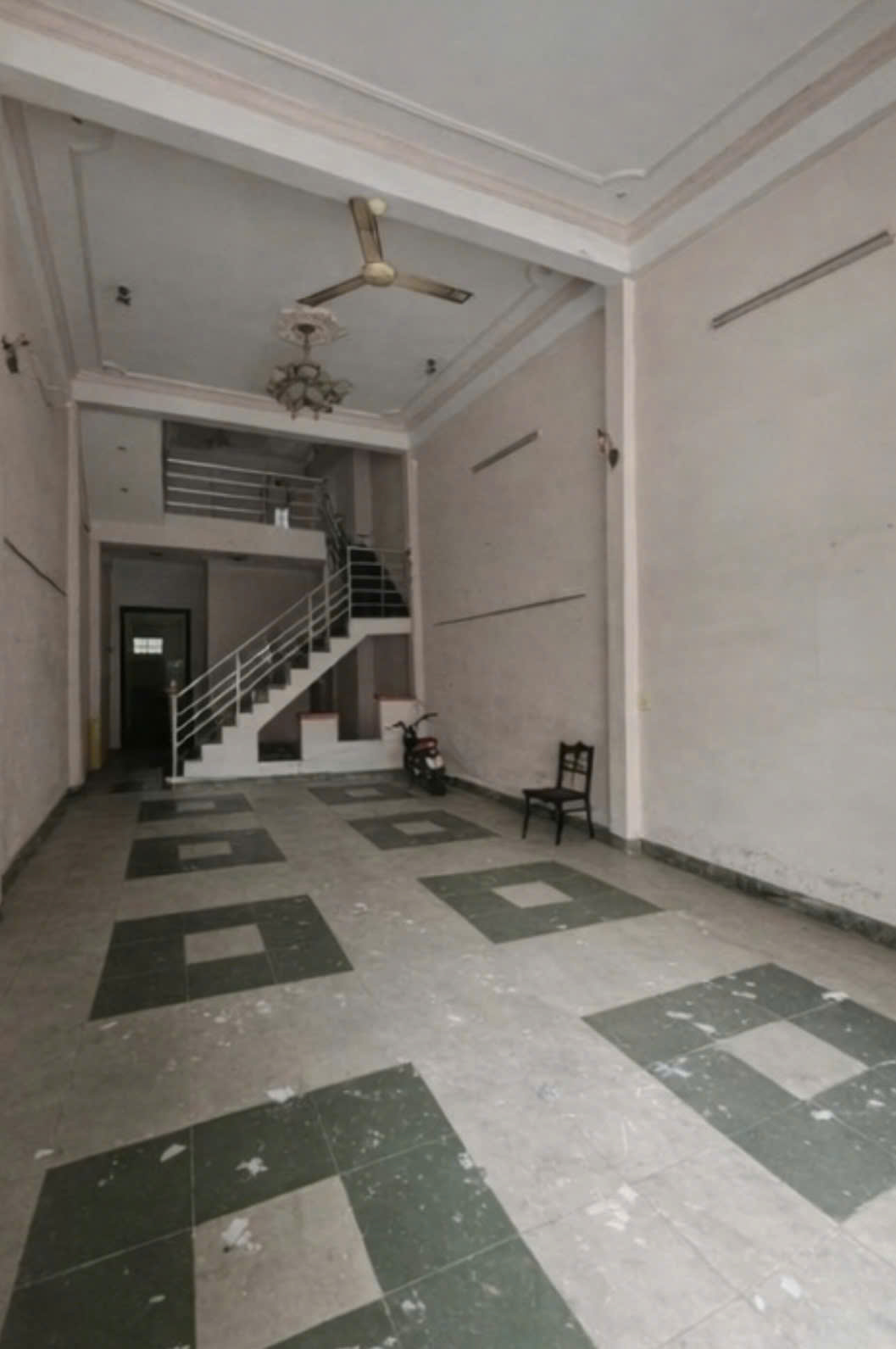  BÁN NHÀ MT ĐƯỜNG 10M5 NGUYỄN ĐỨC TRUNG – SÁT ĐỖ NGỌC DU - 100M2 x 4 TẦNG