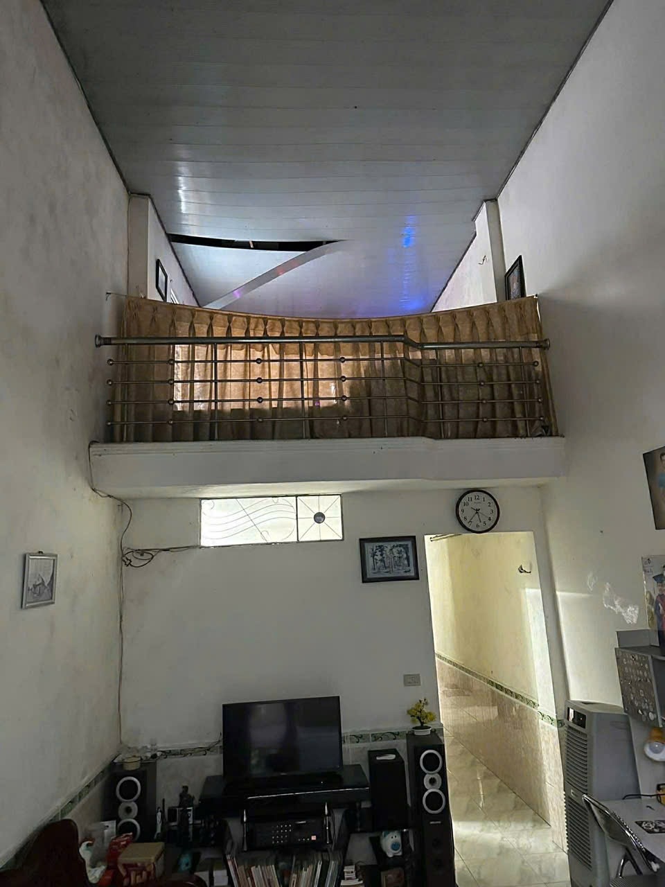 NHÀ NGAY TRUNG TÂM ĐÀ NẴNG ĐƯỜNG TRẦN CAO VÂN