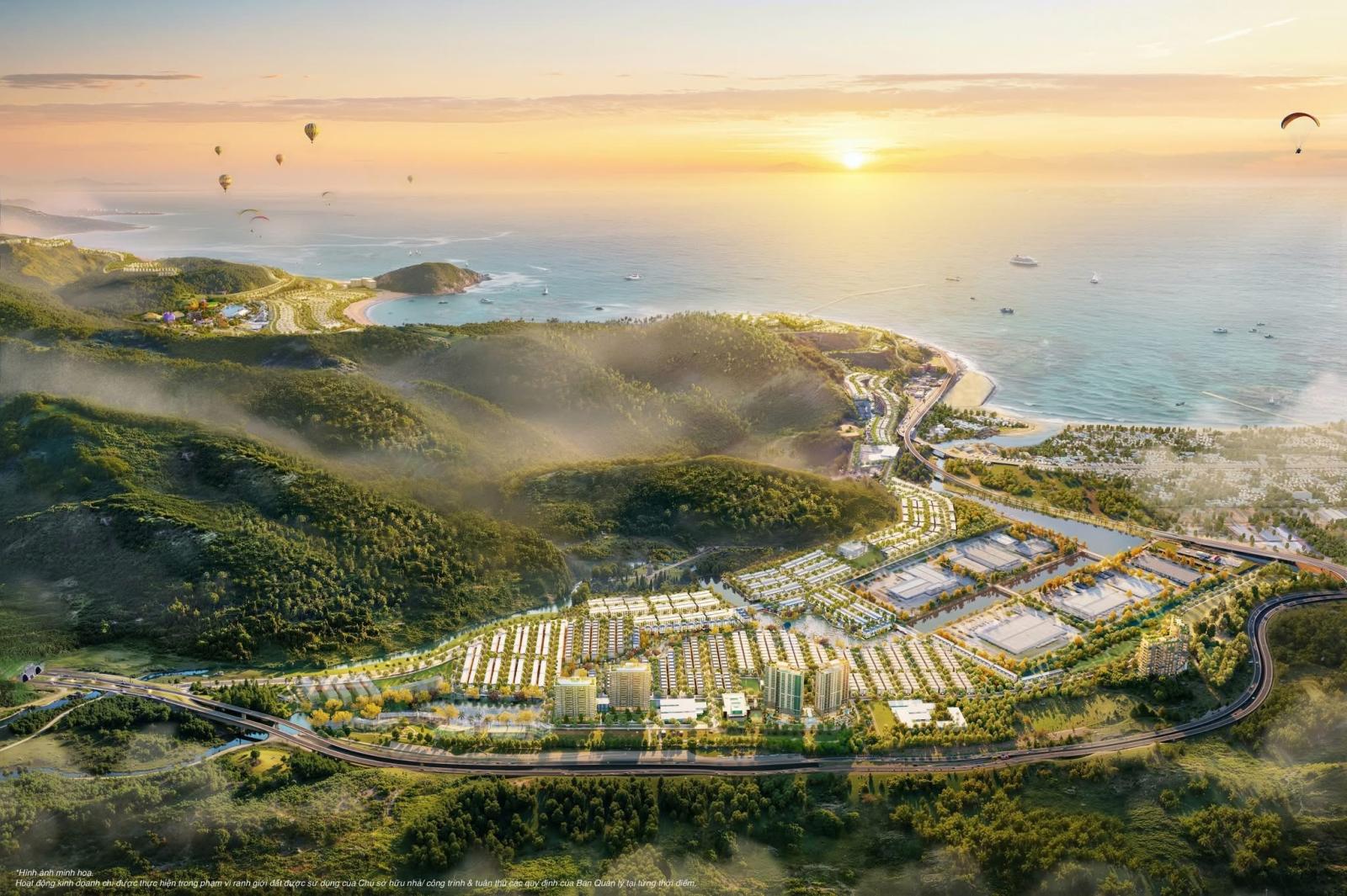 Quỹ song lập độc quyền - View suối, hồ gần công viên, dịch vụ - 9.7tỷ - Lâu dài