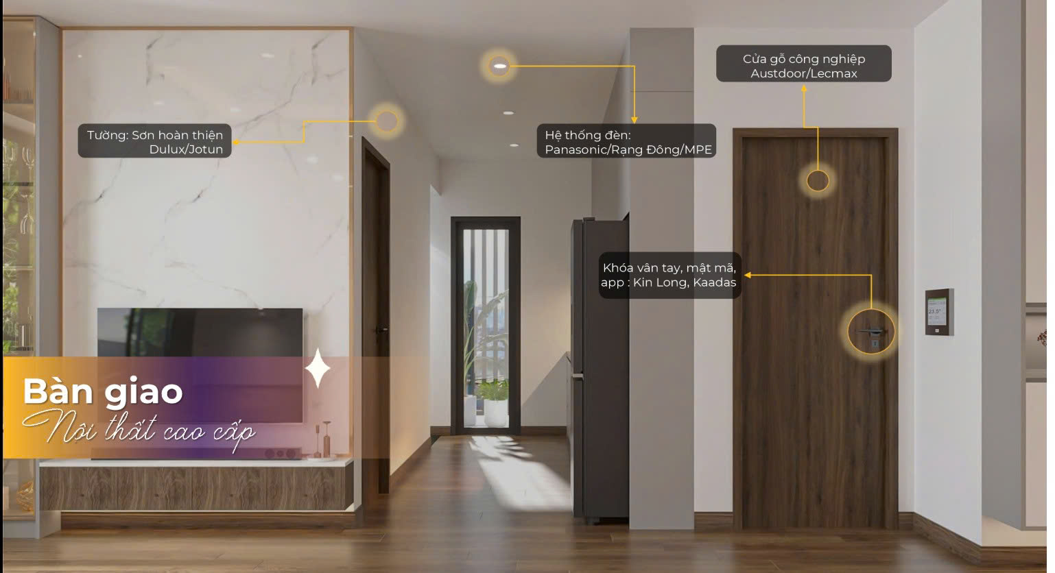 CĂN 2PN CUỐI CÙNG - VIEW TRỰC DIỆN BIỂN - TỪ 2,59 - SỞ HỮU LÂU DÀI