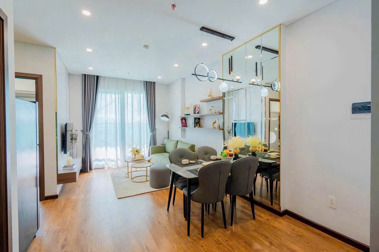 CĂN 2PN CUỐI CÙNG - VIEW TRỰC DIỆN BIỂN - TỪ 2,59 - SỞ HỮU LÂU DÀI