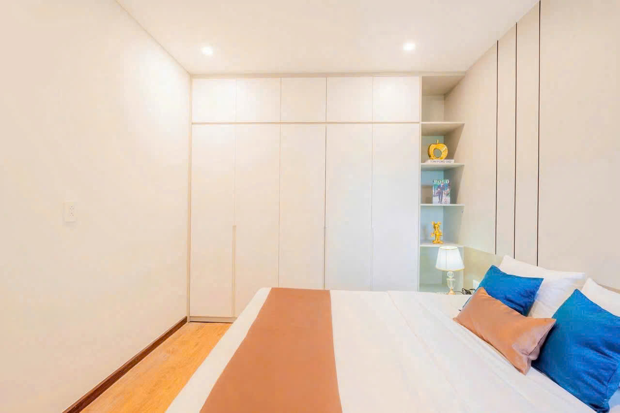 CĂN 2PN CUỐI CÙNG - VIEW TRỰC DIỆN BIỂN - TỪ 2,59 - SỞ HỮU LÂU DÀI