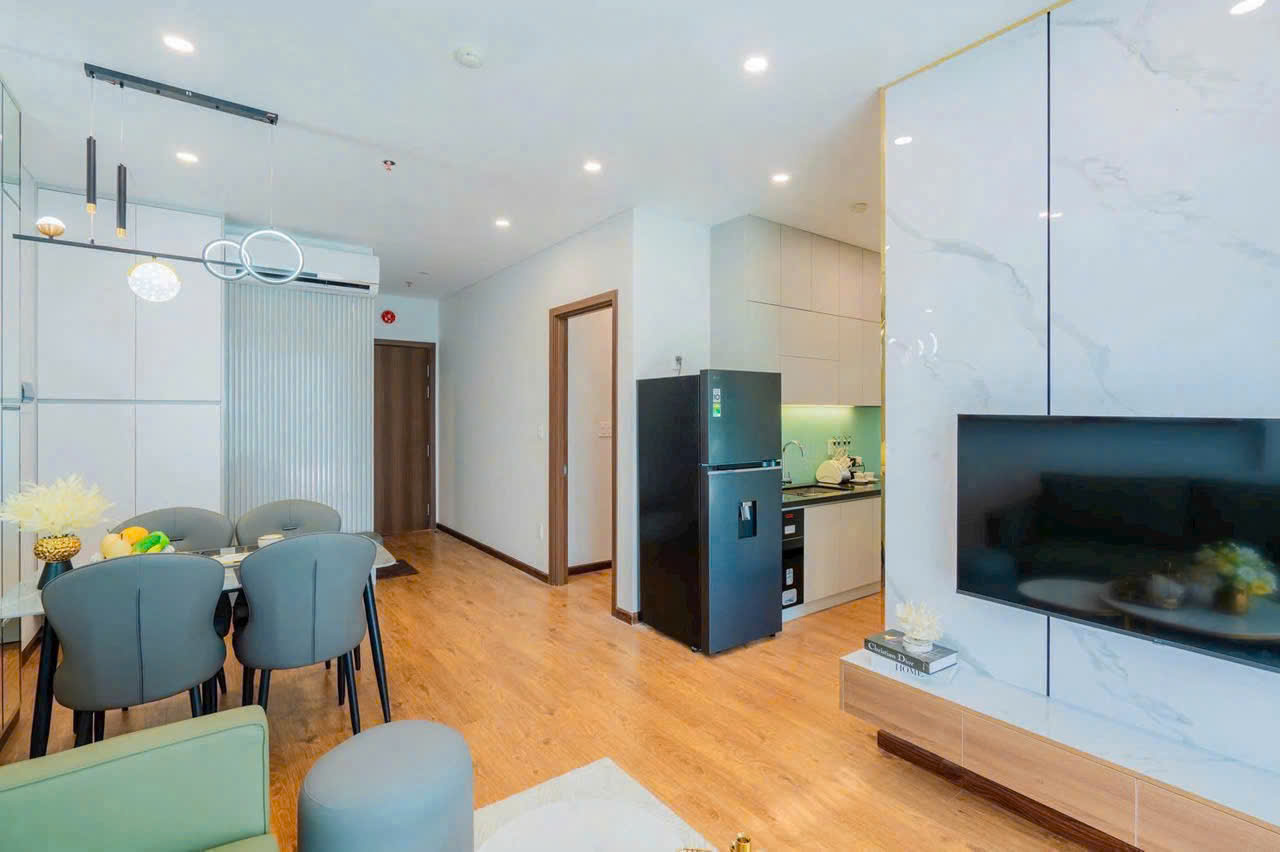 CĂN 2PN CUỐI CÙNG - VIEW TRỰC DIỆN BIỂN - TỪ 2,59 - SỞ HỮU LÂU DÀI