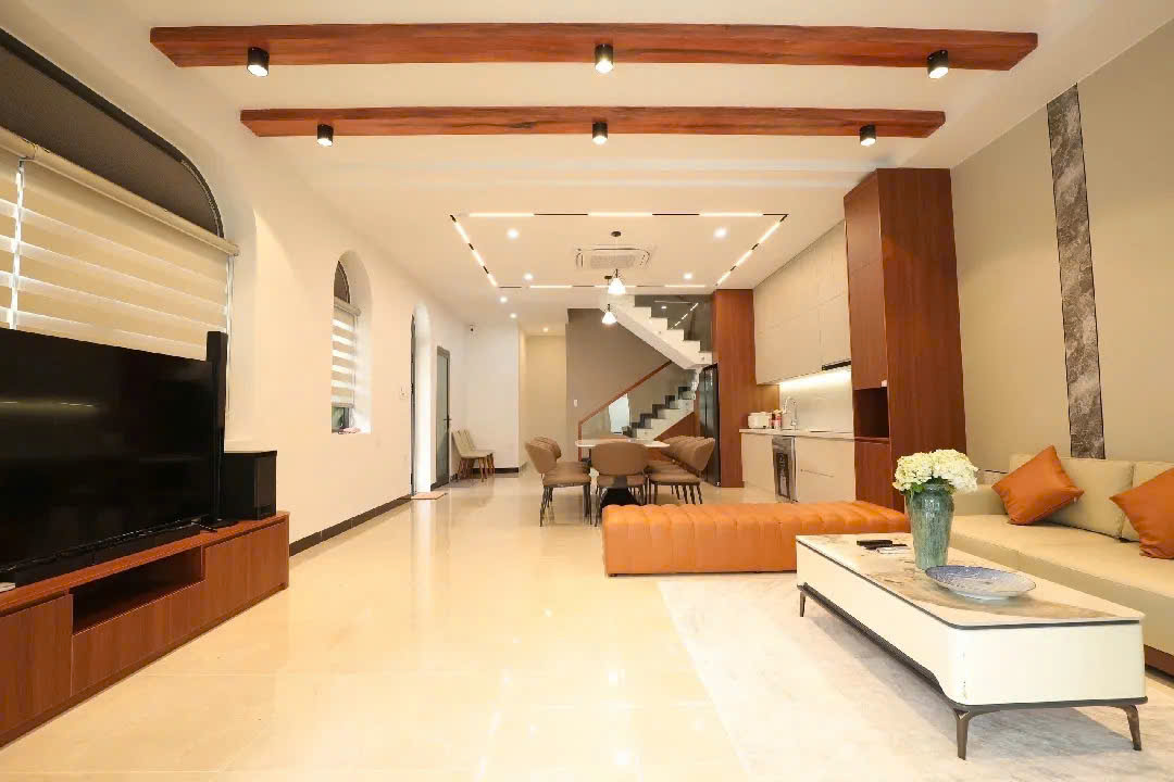 SIÊU PHẨM VILLA GÓC 2 MẶT TIỀN – DIỆN TÍCH 198M2 – NGANG 9M – VỊ TRÍ ĐẮC ĐỊA KHU NAM VIỆT