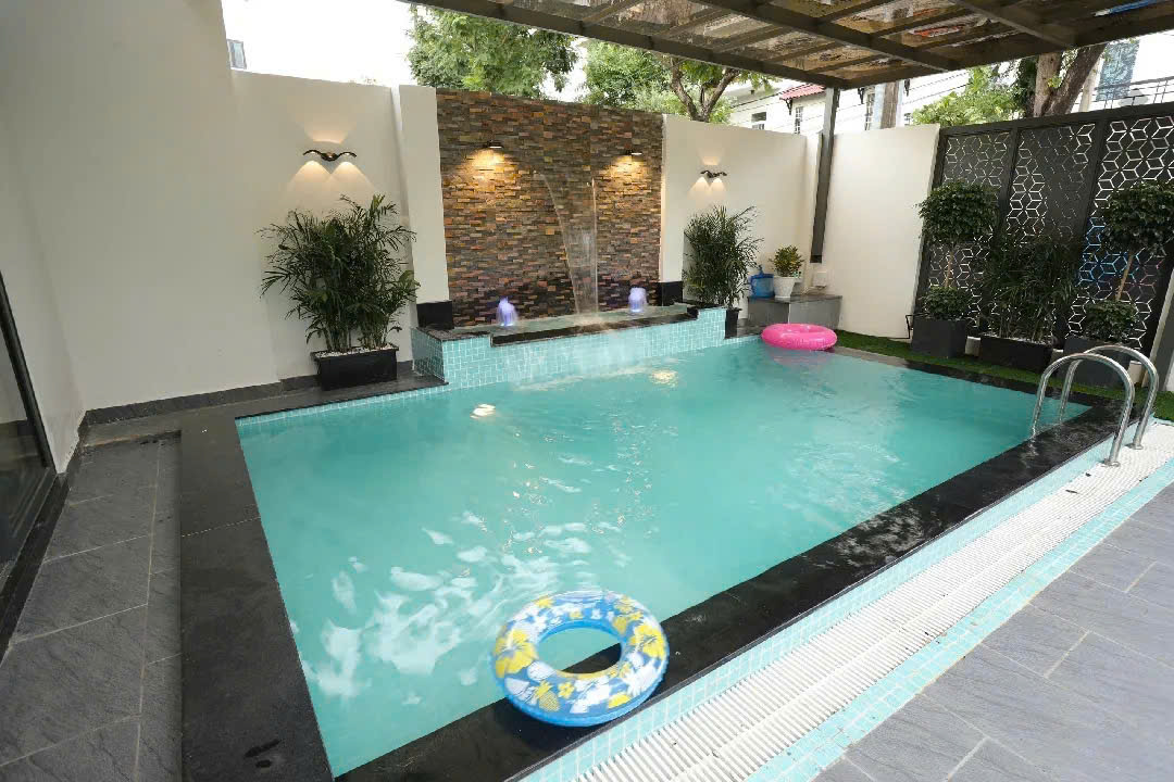 SIÊU PHẨM VILLA GÓC 2 MẶT TIỀN – DIỆN TÍCH 198M2 – NGANG 9M – VỊ TRÍ ĐẮC ĐỊA KHU NAM VIỆT